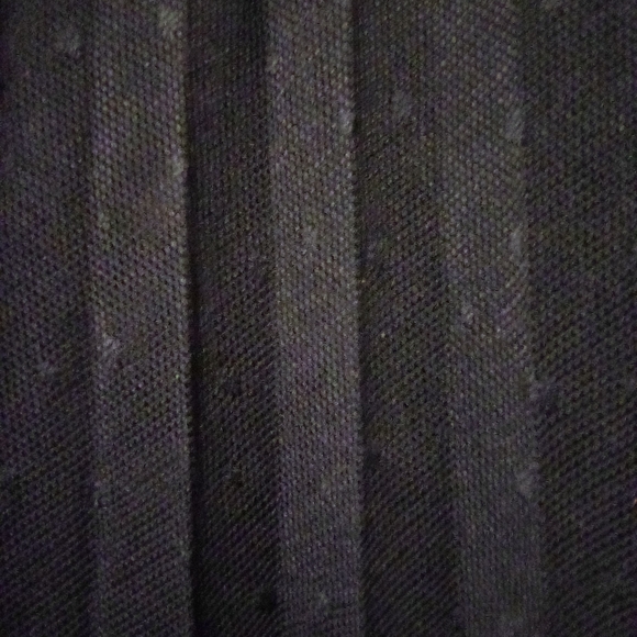 MARINA RINALDI PERSONA, PLEATED,JERSEY SKIRT- NWOT - Picture 3 of 16